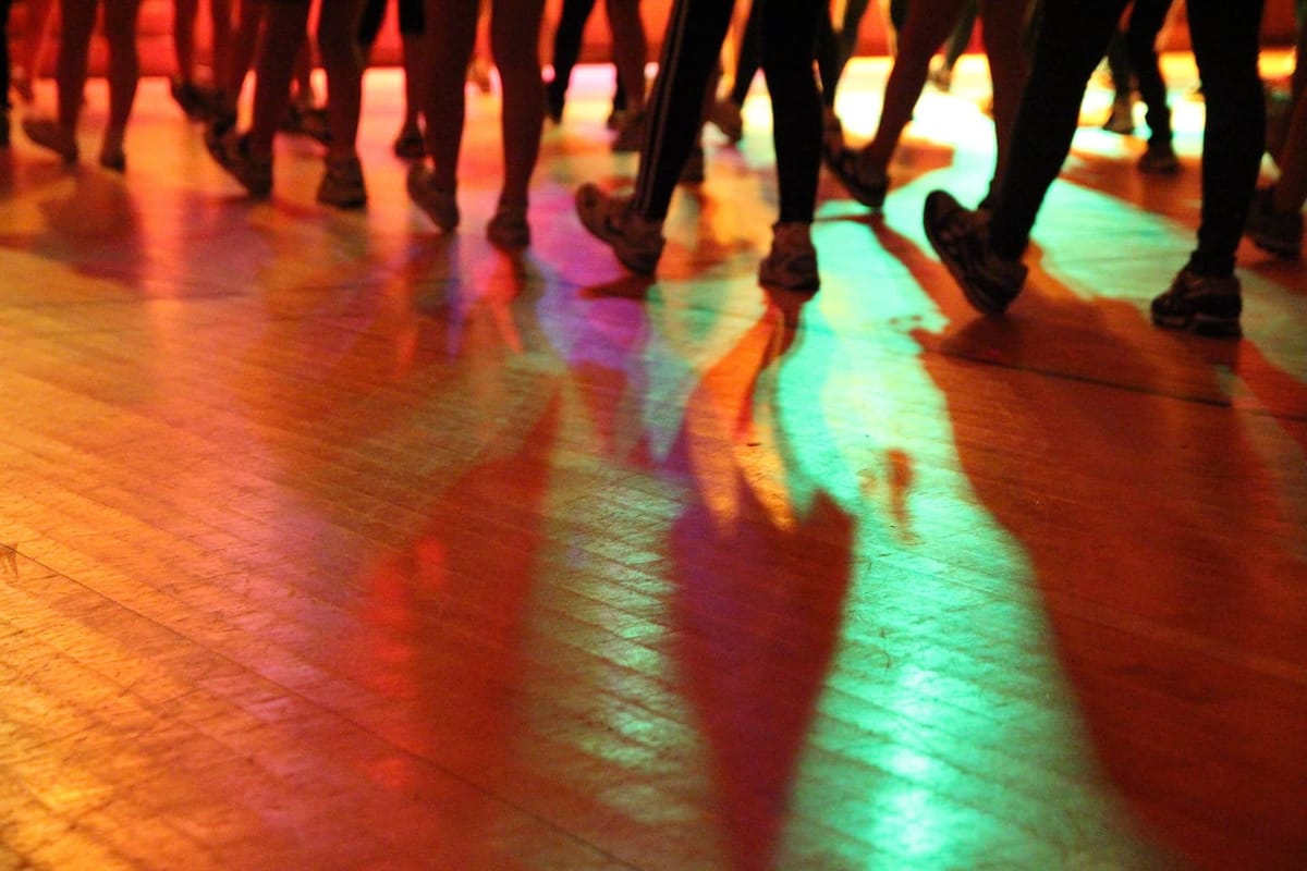 Petit guide des différents types de cours en West Coast Swing