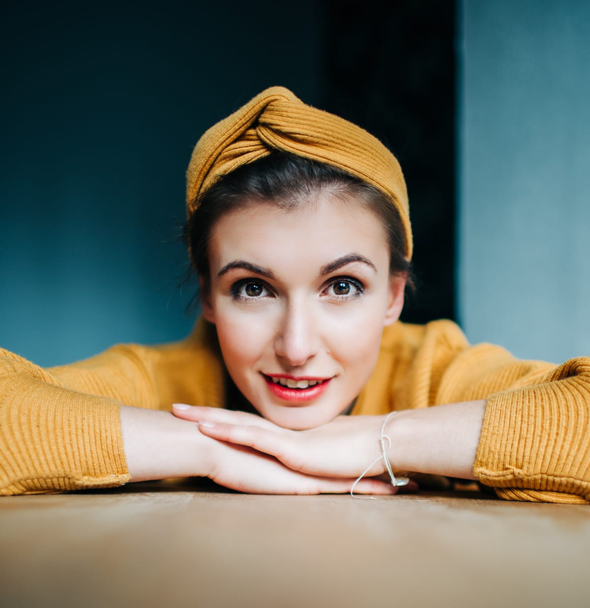 Westy interview : Maïna Vila Cobarsi
