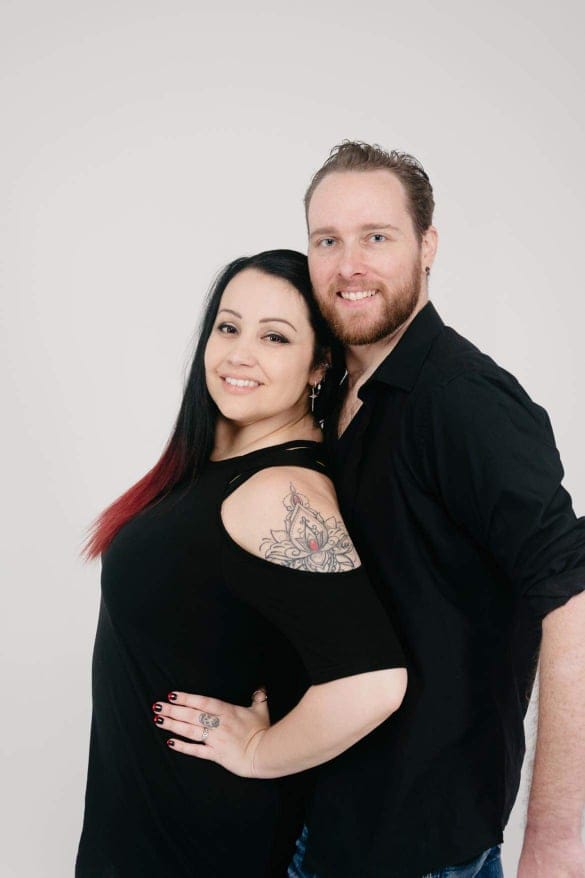 Westy interview : Bret et Joëlle Navarre