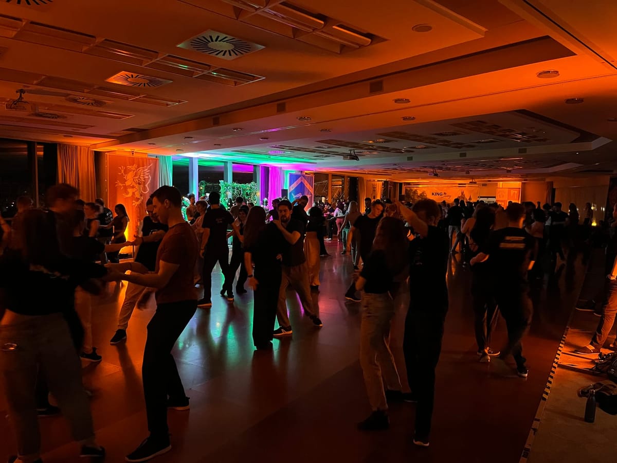 King Swing 2024, on vous raconte tout !