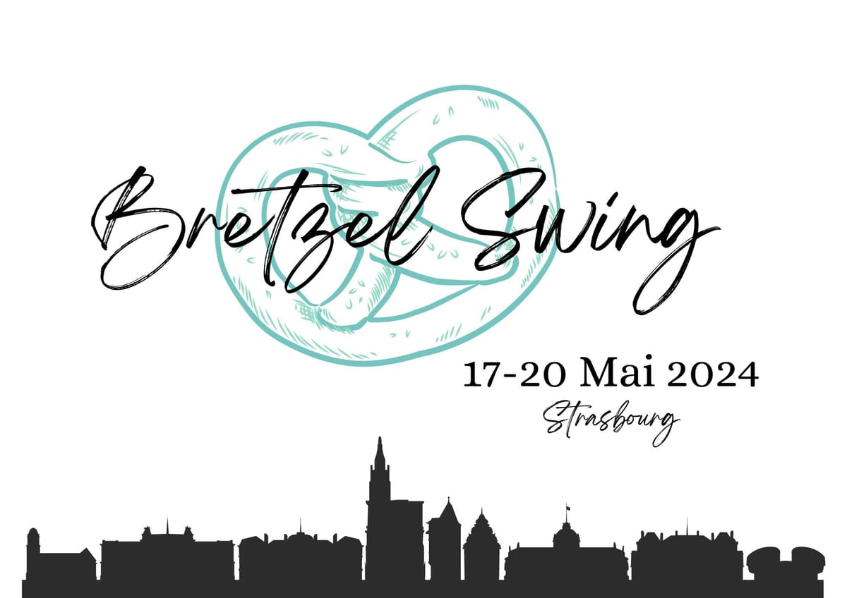 Bretzel Swing 2024, on vous raconte tout !