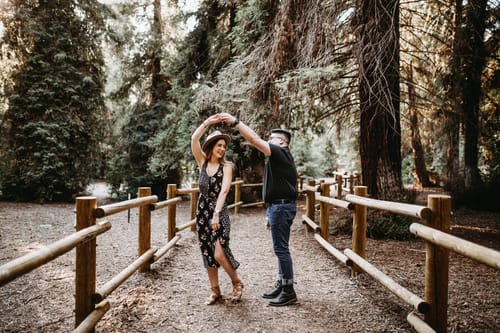 Le West Coast Swing, qu’est-ce que c’est ?