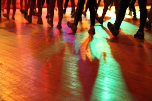 Petit guide des différents types de cours en West Coast Swing