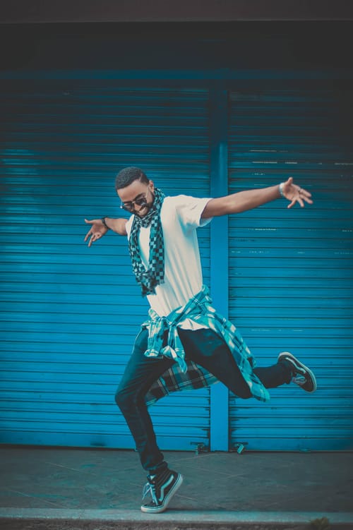 Développer son style en West Coast Swing