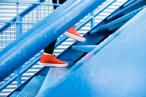 Surmonter ses paliers d'apprentissage
