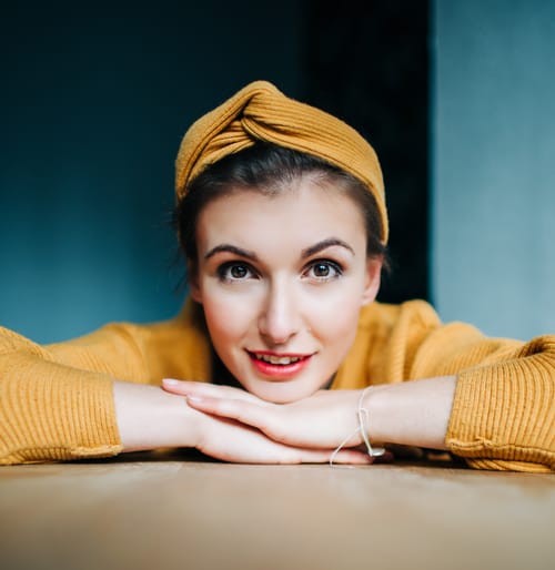 Westy interview : Maïna Vila Cobarsi