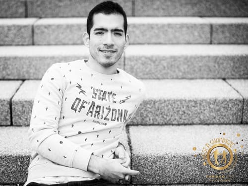 Westy interview : Miguel Ortega