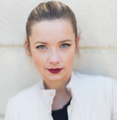 Westy Interview : Estelle Bonnaire