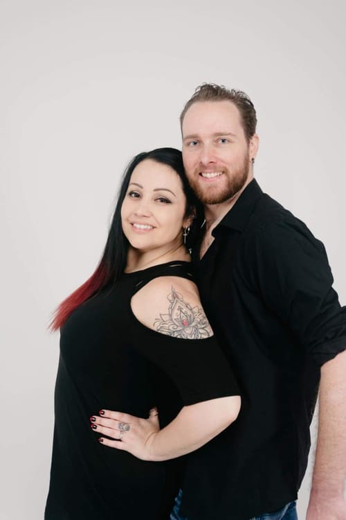 Westy interview : Bret et Joëlle Navarre