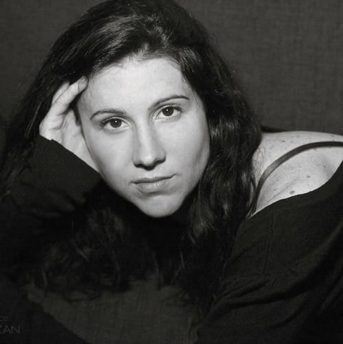 Gérer une école de danse avec Léna Rummel
