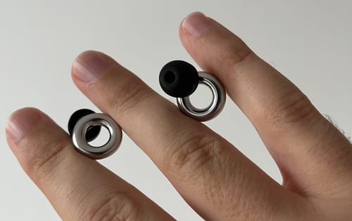 Loop Experience (Plus) : les protections auditives qui ne vous quitteront plus